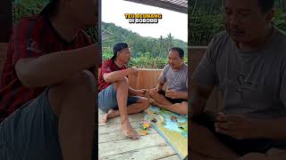 Download lagu Sketsa sunda komedi || teu beunang di bobodo #shorts #bodorsunda #ngakak #comedy #lucu #funny mp3 Download lagu Sketsa sunda komedi || teu beunang di bobodo #shorts #bodorsunda #ngakak #comedy #lucu #funny mp3