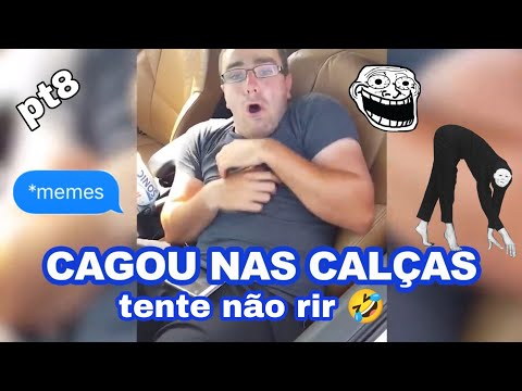 The funniest scares part 8 🤣 Try not to laugh 😂