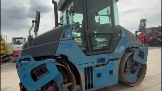Hamm DV70VV Cilindru Compactor for sale - Image 4 | Machineryline AU Hamm DV70VV Cilindru Compactor | Image 4 - Machineryline