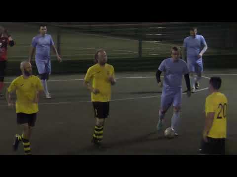 4 КХ 6 GraceHoppers – Stars