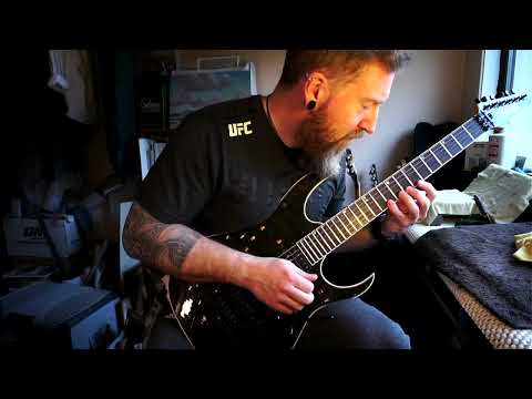 Philip Joyce - GI IMPROV 31