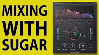 Video thumbnail for Process Audio 'Sugar' Review by Creative Sauce