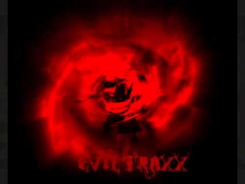 Dj davenom - eviltraxx anthem!! Hardstyle
