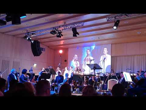 Pogledajte izvedbu FA Klapa Lindo 'Ralilulejla' na Dubrovackom bozicnom koncertu