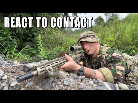 How to Survive a Gunfight