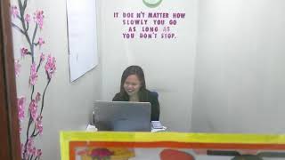 Honey 先生のkids skype レッスン
