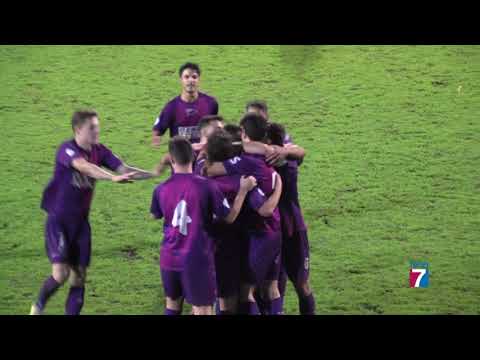 Tercera División 2019-20. Resumen Sestao River 0 - Santurtzi 1
