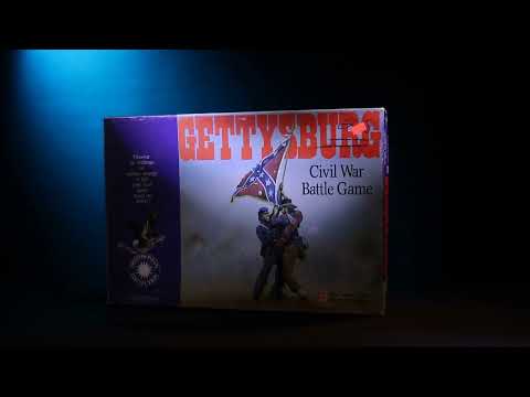 Gettysburg '88: Optional Rules