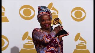 Angélique Kidjo - Kulumbu