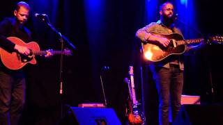 William Fitzsimmons - Ever Could live from Higher Ground