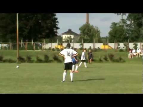 MKS Polar 7:3 KP Brzeg Dolny