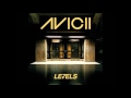 Avicii Levels Audio