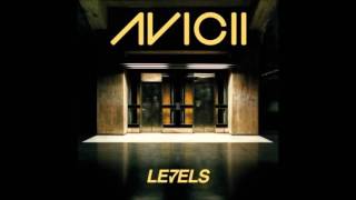 Avicii - Levels (Audio)