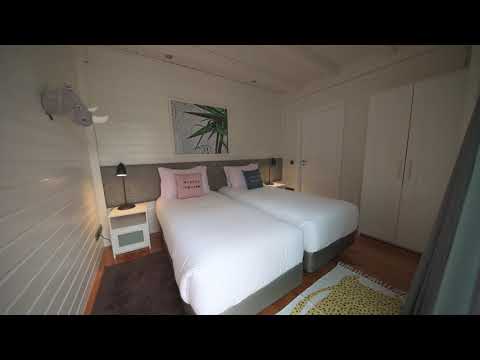 QDL - The Magnolia Hotel - Cottage