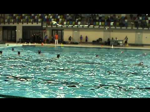 Z&PC De Gouwe BJ1 tegen Widex GZC Donk BJ2 op 18 10 2014