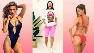 Big Bank TikTok Challenge ?? #bigbank#shorts #bikini #twerk