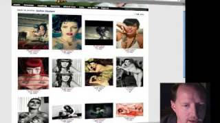 Dallas Deviant Model Mayhem Model Review