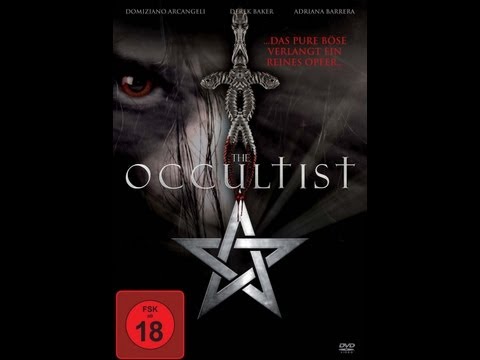 The Occultist "The Ritual" - [Trailer]