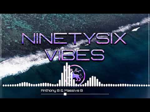 Anthony B & Massive B - Back to normal (Kevinz FTNK Remix)