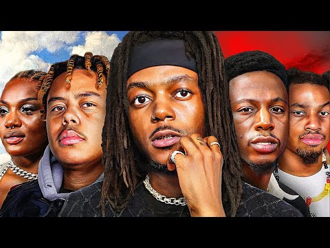 Rappers Born In The Wrong Generation