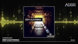 Video thumbnail for Deep & Electronica - 200 Ambient and electronic loops by ADSR Music Production Tutorials