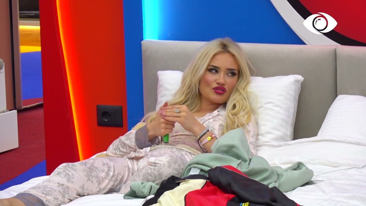 Merita më e madhe falë tyre/ Luizi bisedon me Deamishelin për eksperiencën në Big Brother VIP