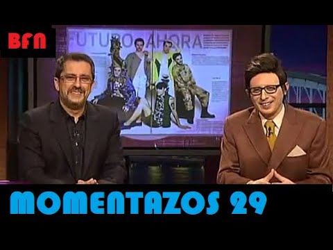 Momentazos 29 - BFN   Retazos historicos 13