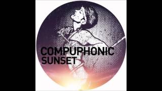 Compuphonic   Sunset feat  Marques Toliver)