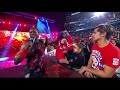 R Truth Entrance WWE Friday Night SmackDown February 14 2025