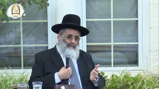 שידור חי מהילולת שמואל הנביא - גבעון החדשה | מו"ר הרב ישראל אברג'ל שליט"א