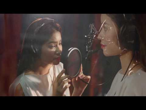 Và lắng nghe mình - Phạm Hương