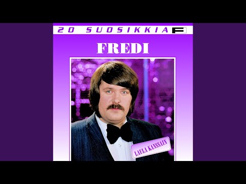 Video thumbnail for Se oli silloin