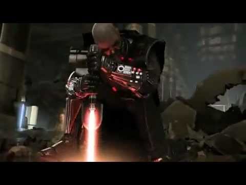 Jedi vs Sith HUGE BATTLE