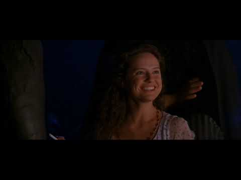 Round And Round - The Fantasticks 1995