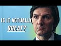 A Critical Take on Severance S2