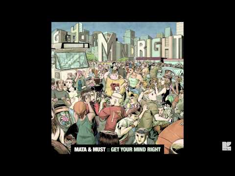 Mata & Must ft. Flu - 'FAMILY TIES'