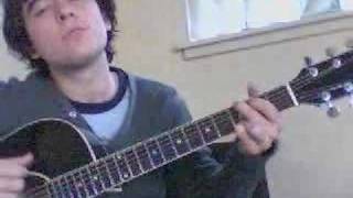 How To Fight Lonliness (Wilco/Jeff Tweedy Cover)