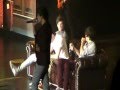One Direction - Gotta Be You [Mexico City 6/06 ...