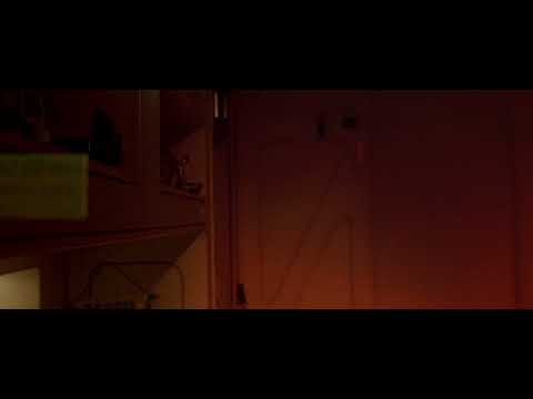 Корбен проснулся