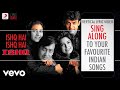 Ishq Hai Ishq Hai - Ishq|Official Bollywood Lyrics|Jaishree Shivram