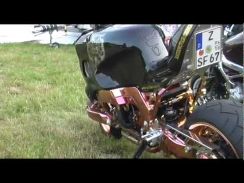 2012 Sachsenfighter - Moment of Madness