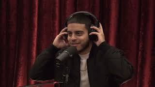 JRE 2066 - Ralph Barbosa