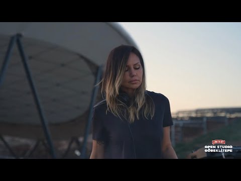 Deborah De Luca live for Limitsoff / Turkey, march 2021