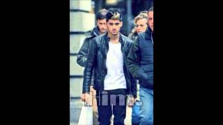 Zayn Malik | You Changed My Life