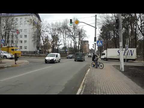 Doogee Y7. Пример видеозаписи 1080/30p