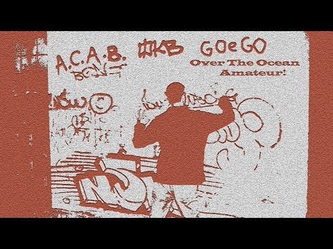 GOeGO - Long Flight (Over the ocean amateur)