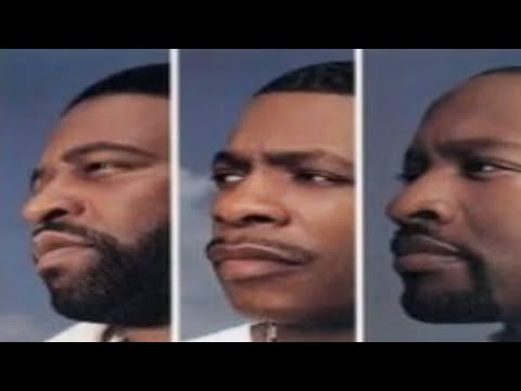 LSG feat. Loon - Just Friends [HD Widescreen Music Video]