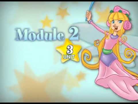 Fairyland 1-kapitulli 3 audio-video MY HOME