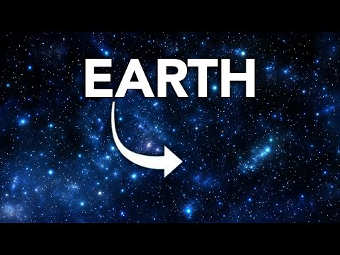 Science For Sleep | What Is the True Scale of the Universe? (How Small Is Earth Really?)