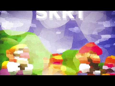 Droza - “Skrt” (ft. Jonny Blanco) [Official Audio]